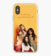Fifth Harmony True Beauty iPhone Case