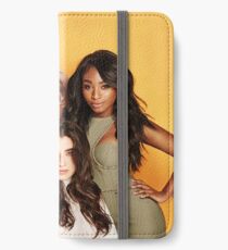 Fifth Harmony True Beauty iPhone Wallet/Case/Skin