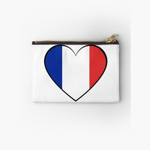 Item preview, FRANCE FLAG (National Flag of France) designed and sold by USEFULART-Shop.