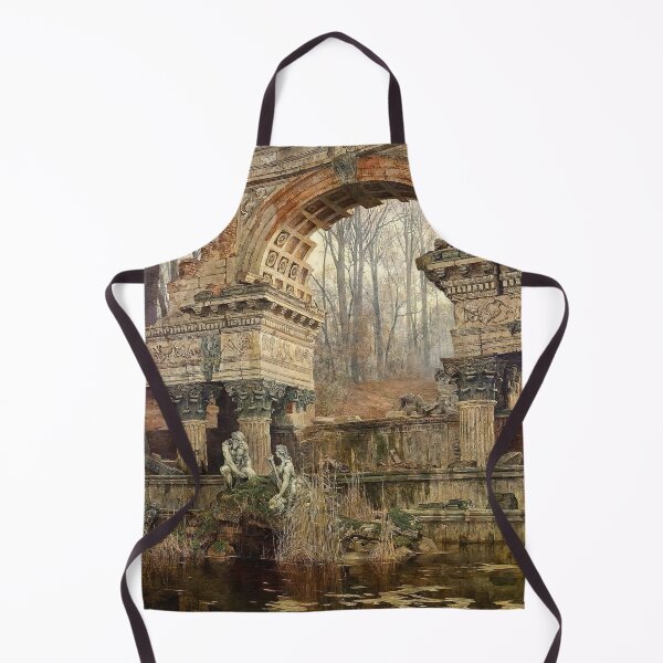 Item preview, Ancient Roman Ruins designed and sold by MorningFive.