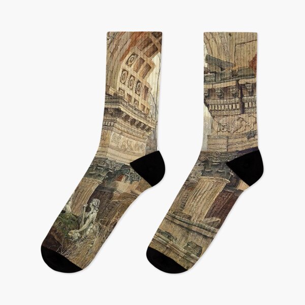 Item preview, Ancient Roman Ruins designed and sold by MorningFive.