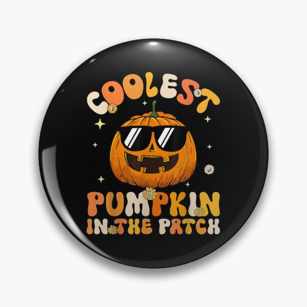 Item preview, Kids Coolest Pumpkin In The Patch Halloween Boys Girls Men designed and sold by Kharlamovaarina.