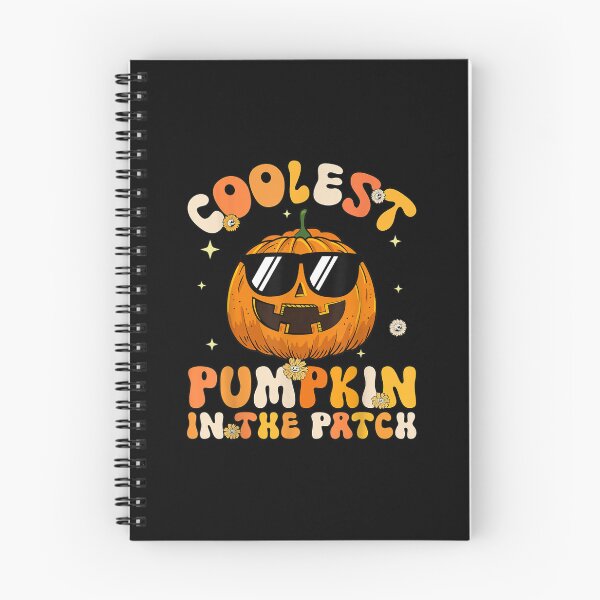 Item preview, Kids Coolest Pumpkin In The Patch Halloween Boys Girls Men designed and sold by Kharlamovaarina.