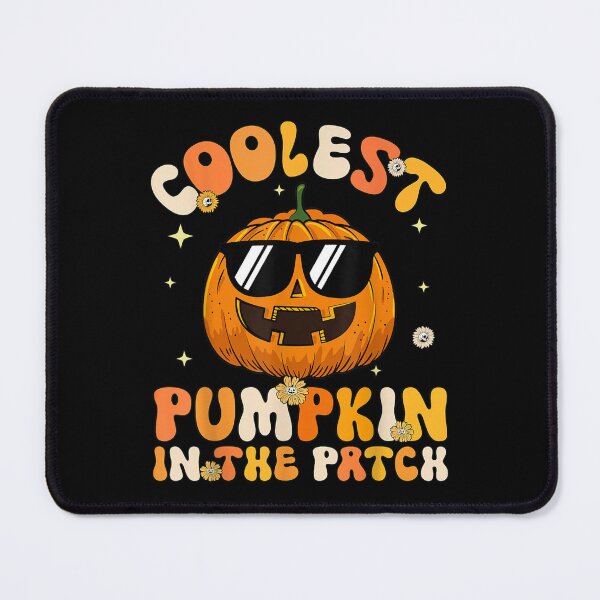Item preview, Kids Coolest Pumpkin In The Patch Halloween Boys Girls Men designed and sold by Kharlamovaarina.