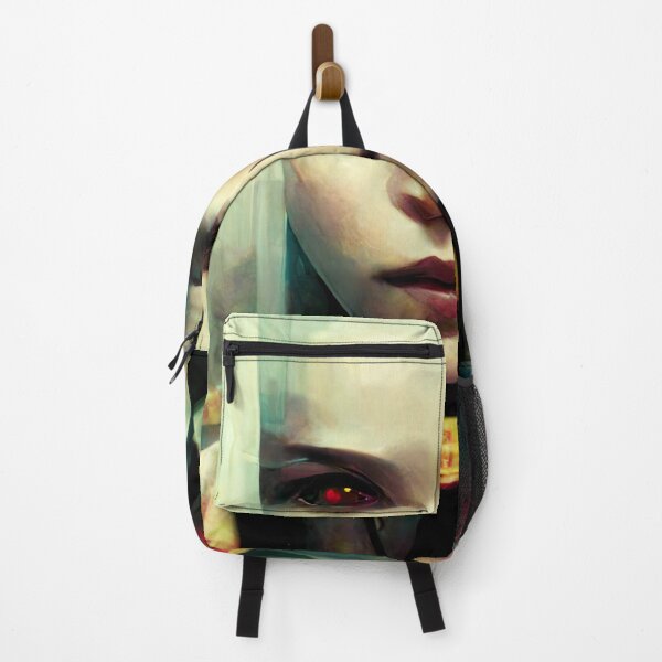 Item preview, Trap designed and sold by NeuroChroma.