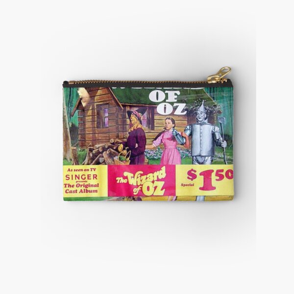 Item preview, The  Wizard Of Oz, Judy Garland, Oz, LP, Tin Man, Straw Man  designed and sold by Vintaged.