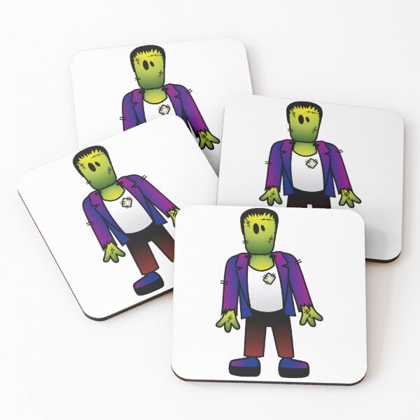 Item preview, Cute Frankenstein designed and sold by Theppacs.