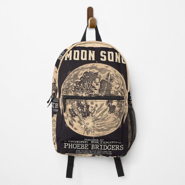 Item preview, Phoebe Moon Song designed and sold by Marco M Churchill.