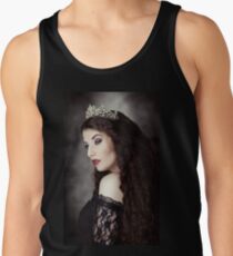 Dark Princess II Tank Top