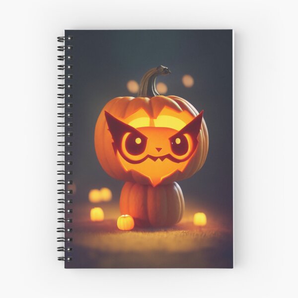 Item preview, cute pumpkin - Halloween designed and sold by ANIME Lover center.