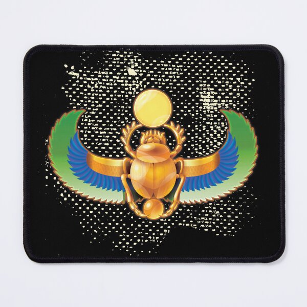 Item preview, Pharaonic Scarab designed and sold by capotees.