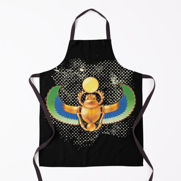 Item preview, Pharaonic Scarab designed and sold by capotees.