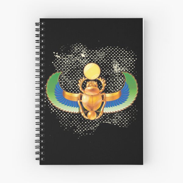 Item preview, Pharaonic Scarab designed and sold by capotees.
