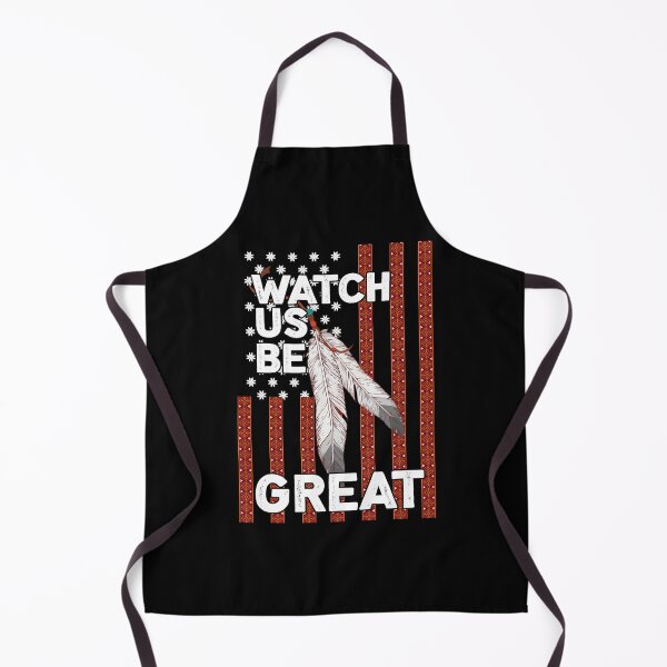 Item preview, Watch Us Be Great Premium designed and sold by amyotrestoy26.