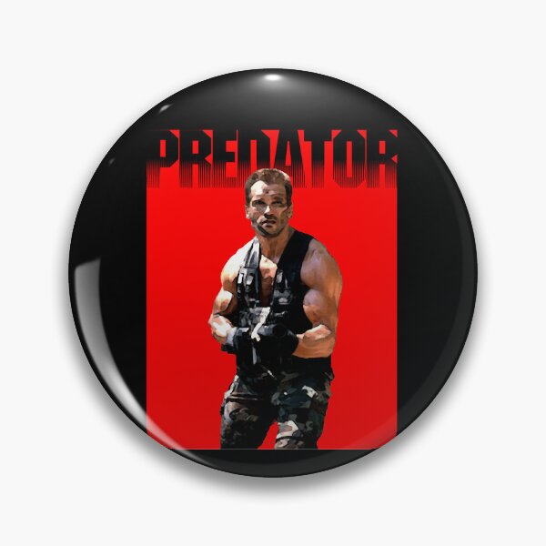 Item preview, Predators-Funny designed and sold by TravisMichael8.
