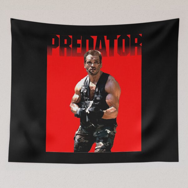 Item preview, Predators-Funny designed and sold by TravisMichael8.