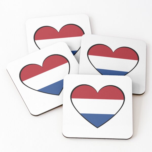 Item preview, NETHERLANDS FLAG (Holland Flag) designed and sold by USEFULART-Shop.