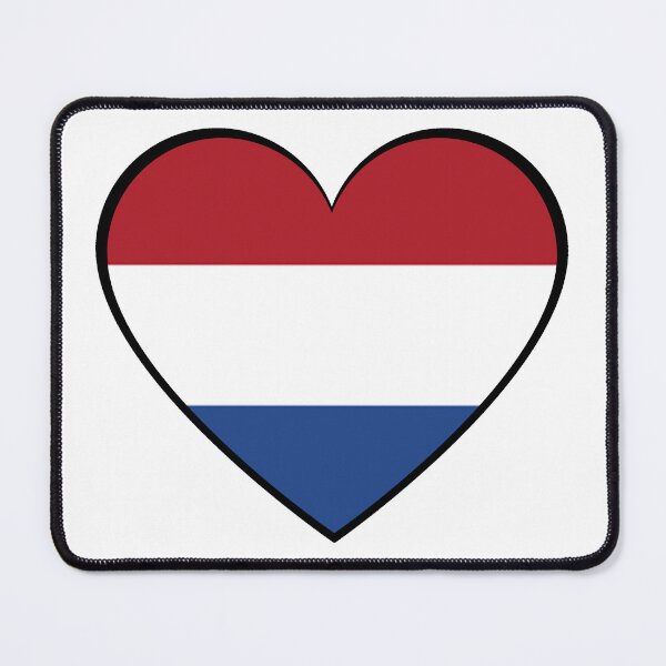 Item preview, NETHERLANDS FLAG (Holland Flag) designed and sold by USEFULART-Shop.