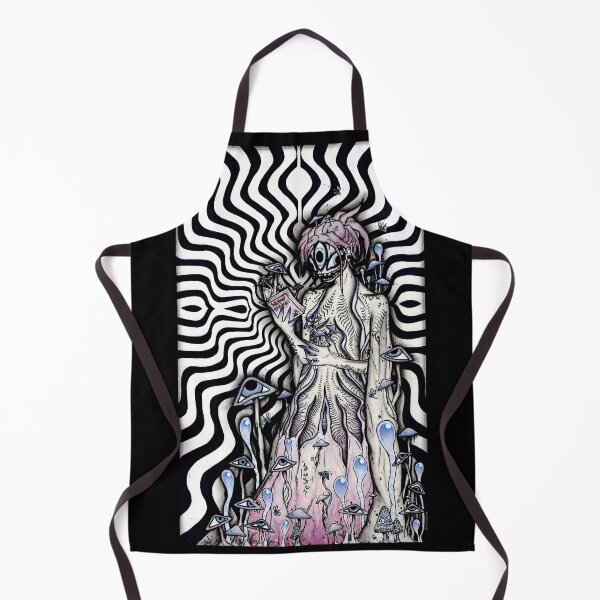 Item preview, Kishin designed and sold by JakNola.