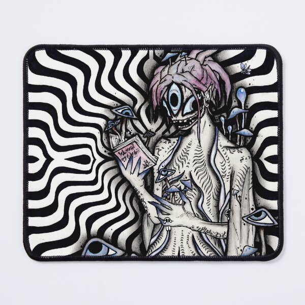 Item preview, Kishin designed and sold by JakNola.