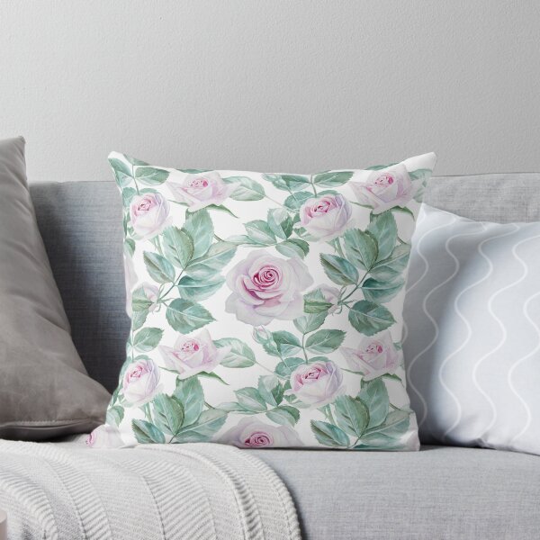 Item preview, Pink Roses designed and sold by mariapirogova.