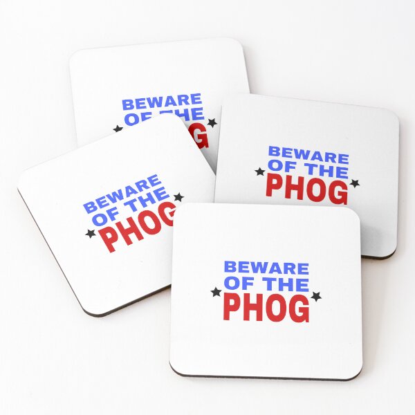 Item preview, Beware of The Phog designed and sold by peytonmbell5.