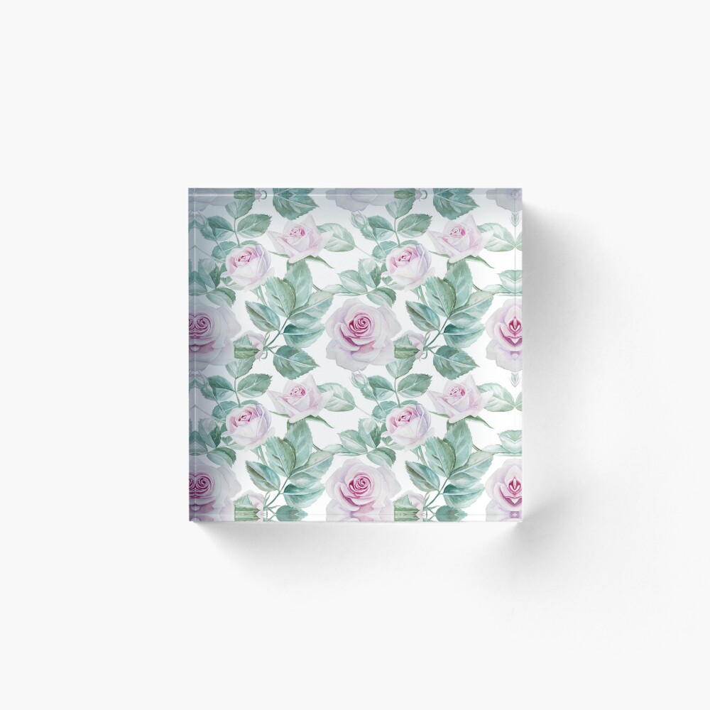 Item preview, Acrylic Block designed and sold by mariapirogova.