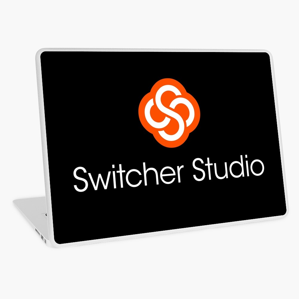switcher studio mac