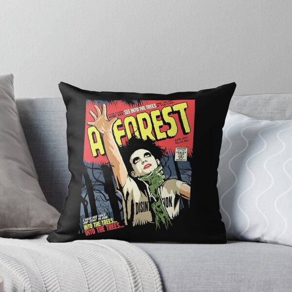 Item preview, TFTS--Funny-Forests designed and sold by JeanneMarie6.