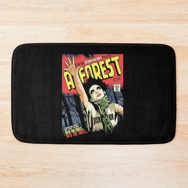 Item preview, TFTS--Funny-Forests designed and sold by JeanneMarie6.