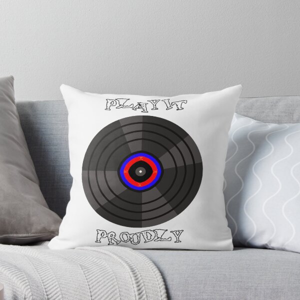 Item preview, Play it Proudly - Polyamorous designed and sold by CrimsonAdri.