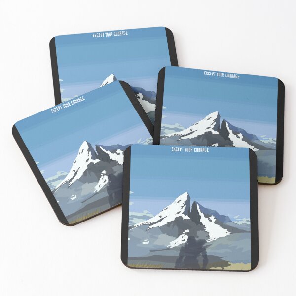 Item preview, The reach spiral notebook designed and sold by TammyCole33.