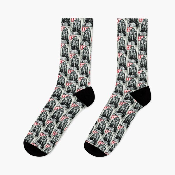 Item preview, gotti American rapper 6 designed and sold by asmunaloviy.