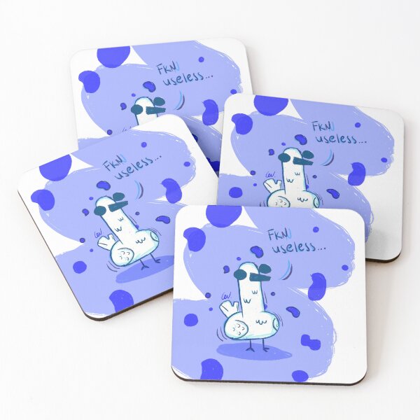 Item preview, Useless  designed and sold by Germva-dsgn.