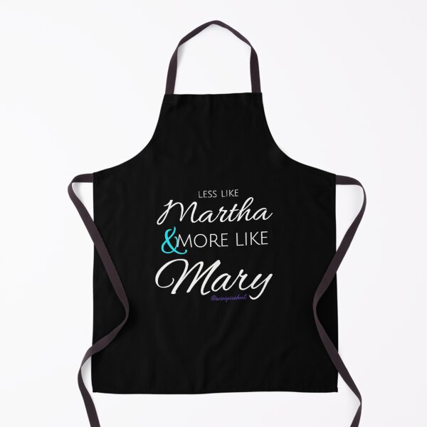 Item preview, Martha and Mary designed and sold by soinspiredart.