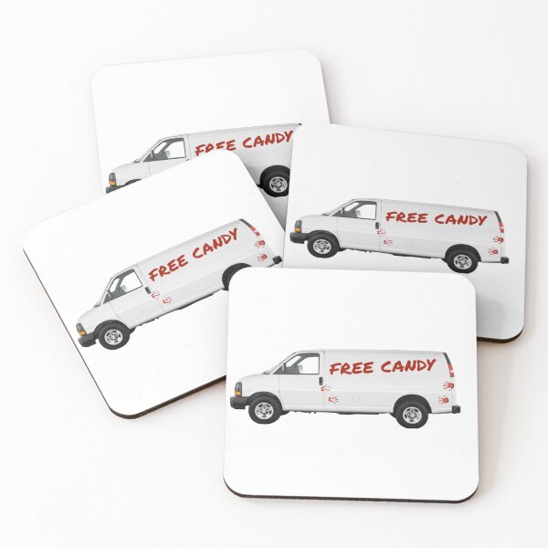 Item preview, The Candy Man Cometh  designed and sold by DeusExMachina1.