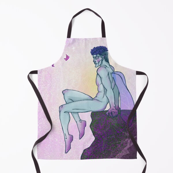 Item preview, fairy boy designed and sold by NeroEG.