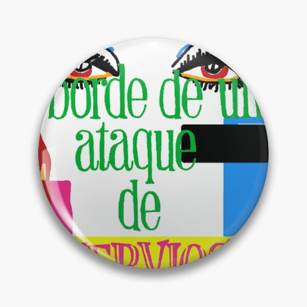 Item preview, Women on the Verge designed and sold by tarkhimposo.