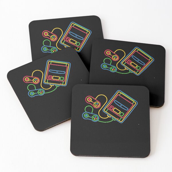 Item preview, Supers-Funny-Famicoms designed and sold by DennisChown0.