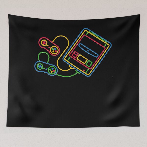 Item preview, Supers-Funny-Famicoms designed and sold by DennisChown0.