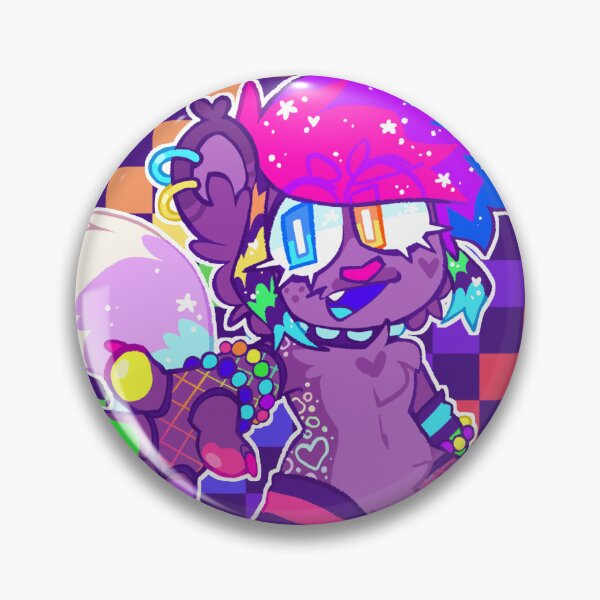 Item preview, SPARKLEFUR FR00T-L00P!!1!  designed and sold by NERO!! :D.