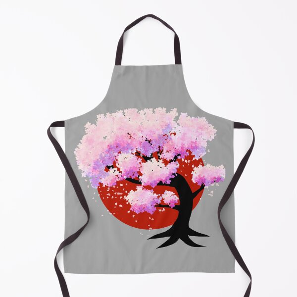 Item preview, Sakura Blossom Tree designed and sold by SolGalaxyDesign.