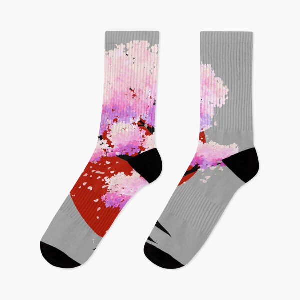 Item preview, Sakura Blossom Tree designed and sold by SolGalaxyDesign.
