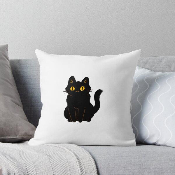 Item preview, Spooky Cat designed and sold by oayon1331.