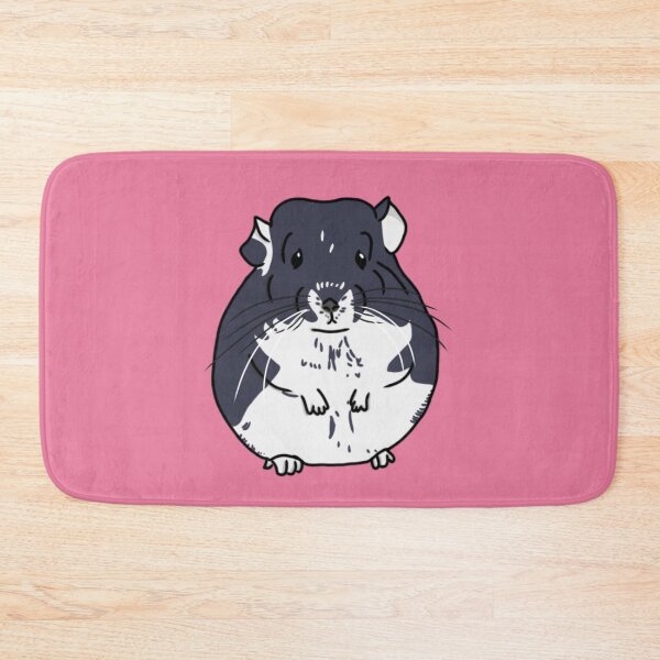 Item preview, Little Chinchilla designed and sold by SakuraMoArt.
