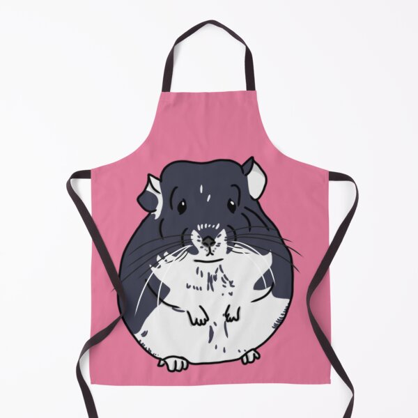 Item preview, Little Chinchilla designed and sold by SakuraMoArt.
