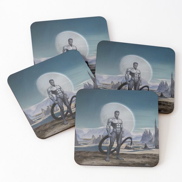 Item preview, Nevrik designed and sold by Regine Abel.