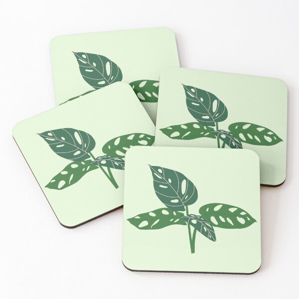 Item preview, Monsteras Plant designed and sold by DMGalleryy.