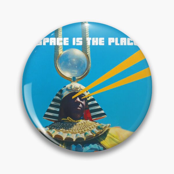 Item preview, Sun Ra - Space Place designed and sold by tarkhimposo.