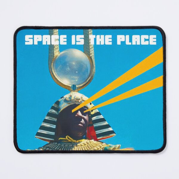 Item preview, Sun Ra - Space Place designed and sold by tarkhimposo.